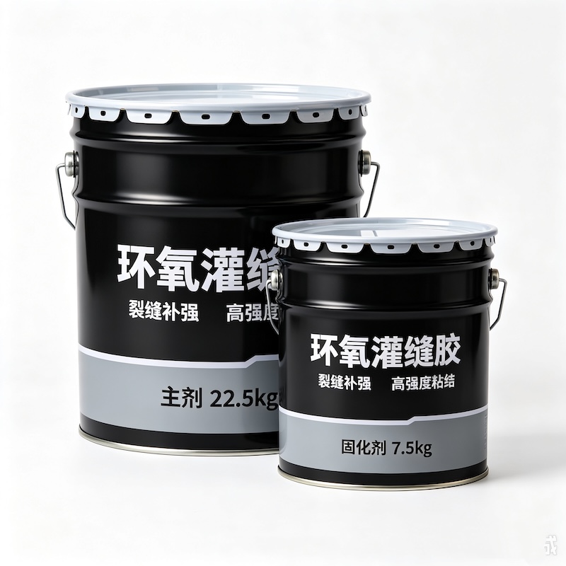 绥滨裂缝修复封闭胶