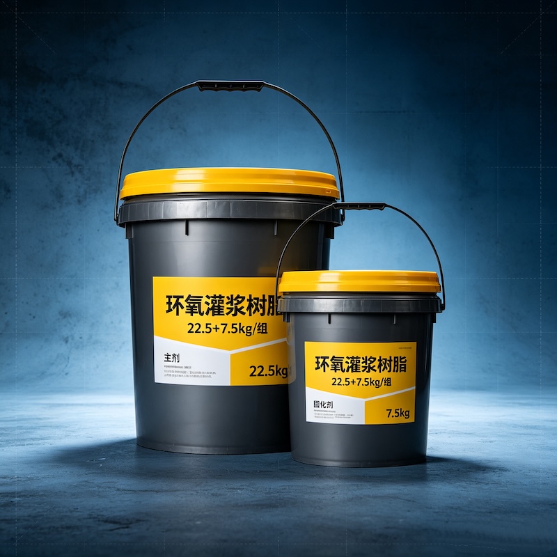 绥滨环氧灌浆树脂